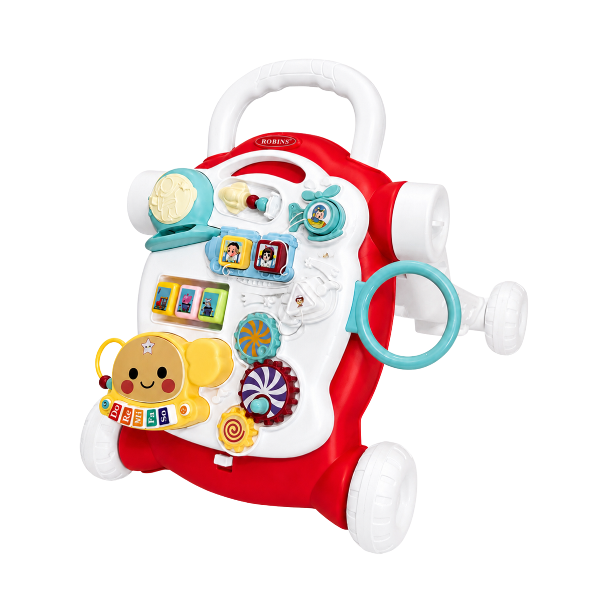 Educational Toys