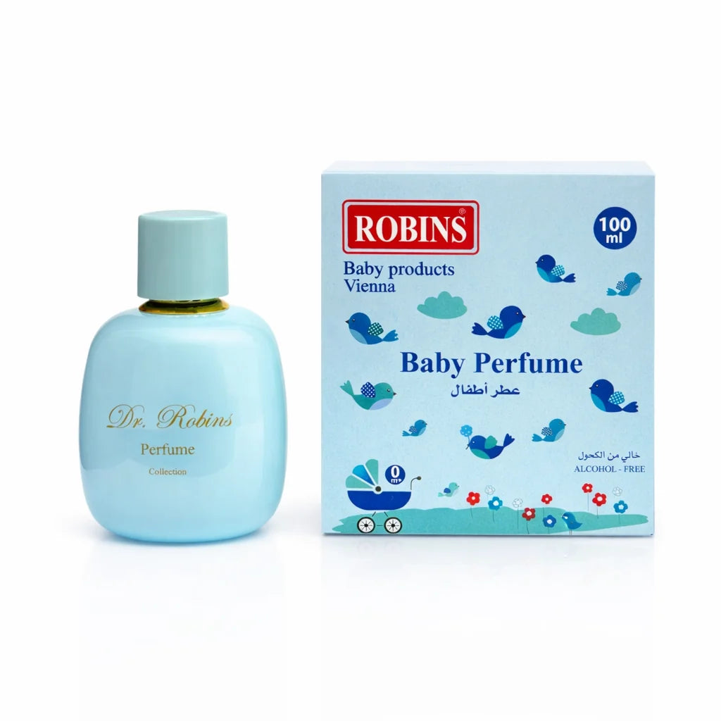 Baby Cosmetics