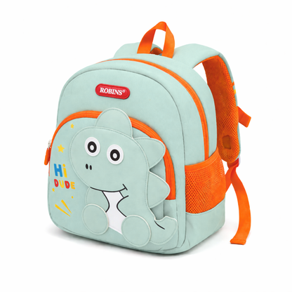 Robins Dino Kids Backpack