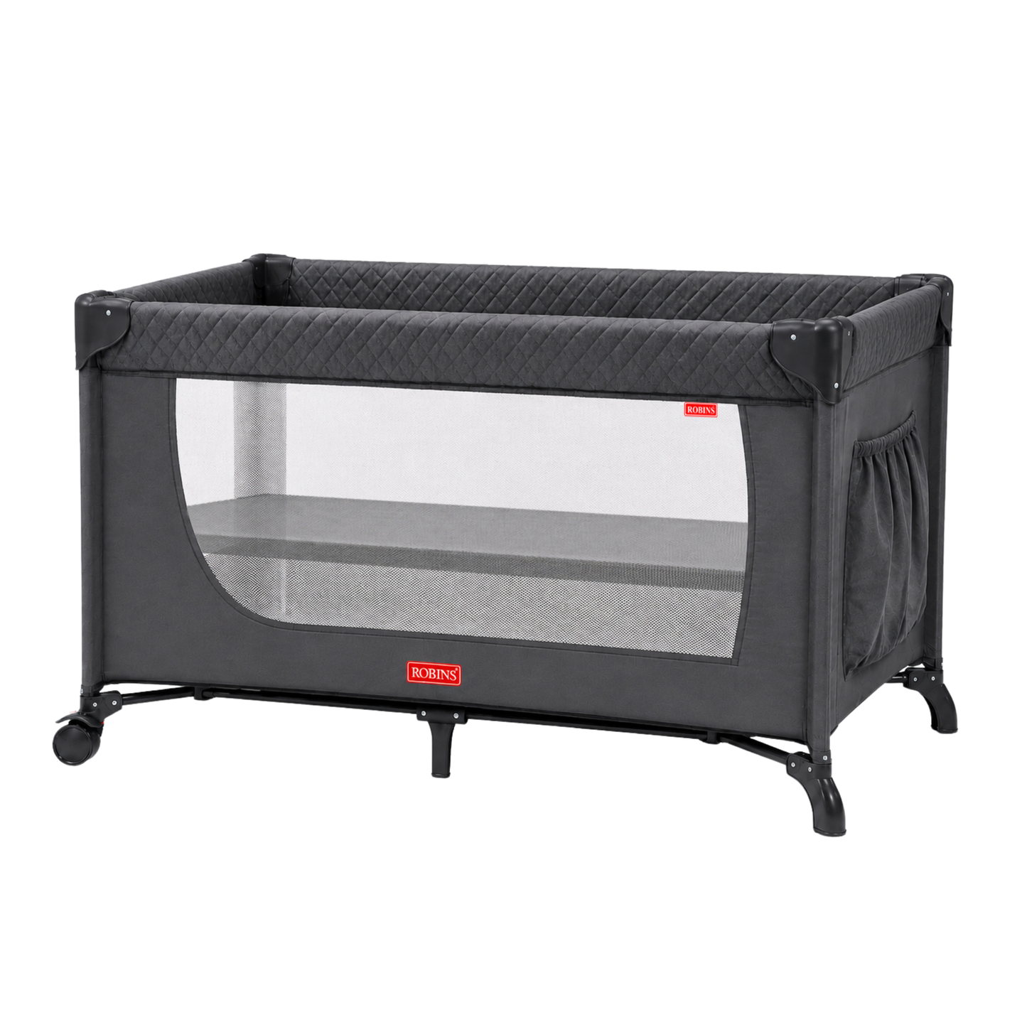 Robins Oscar™ 2 Baby Playpen