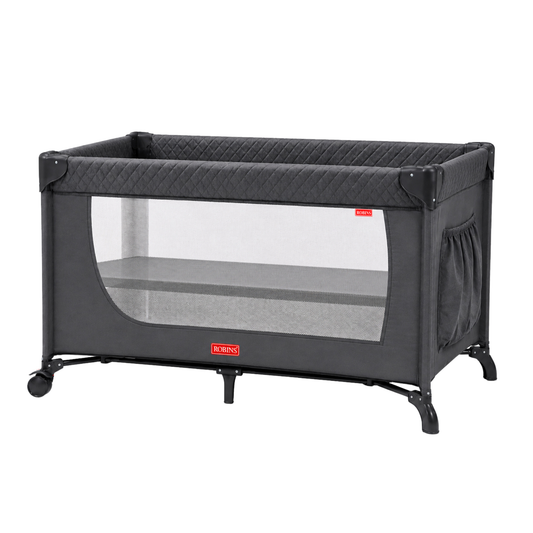 Robins Oscar™ 2 Baby Playpen