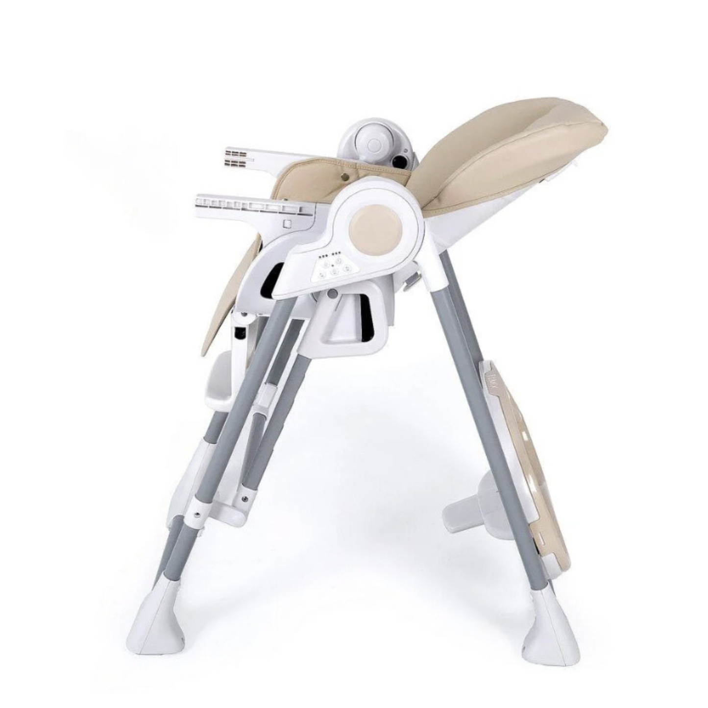 Robins Luna 2-IN-1 Baby Highchair And Swing
