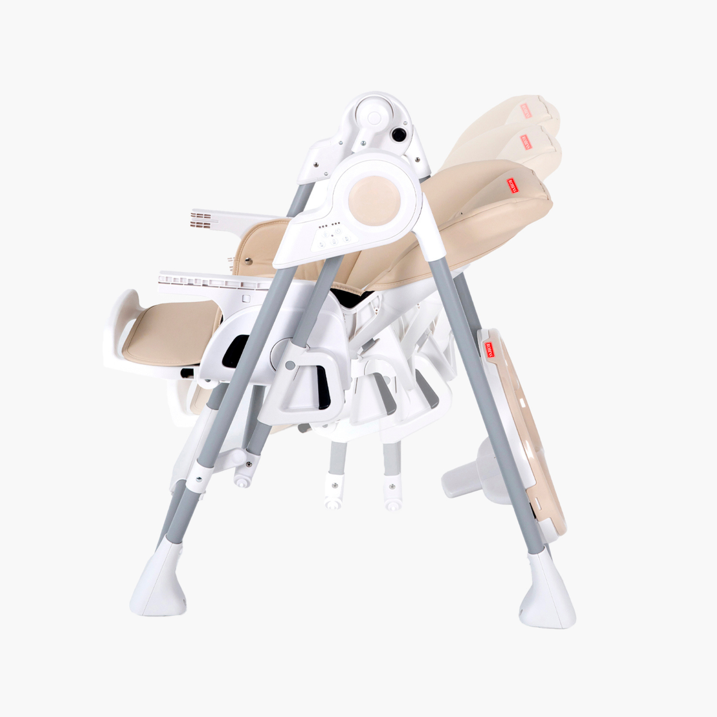 Robins Luna 2-IN-1 Baby Highchair And Swing