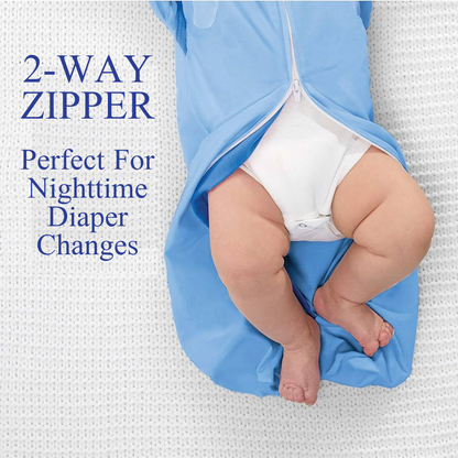 Robins Baby Swaddle & Sleeping Bag (0 months+)