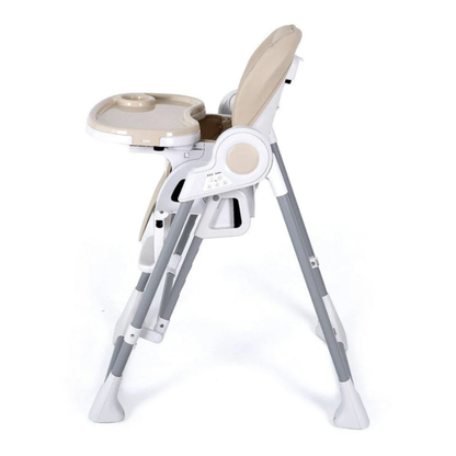 Robins Luna 2-IN-1 Baby Highchair And Swing