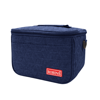 Robins Insulated Lunch Bag