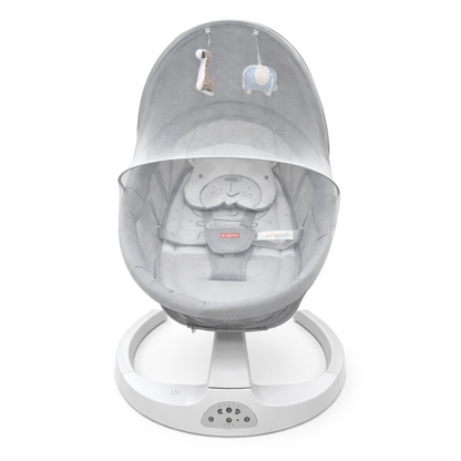 Robins Electric  360° Seat Baby Swing & Sleeper