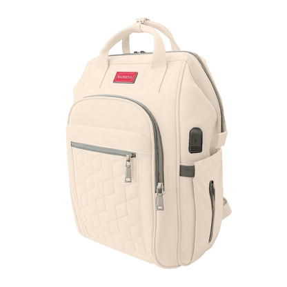 حقيبة ظهر حفاضات روبنز