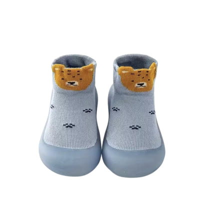 Robins Soft-Grip Baby Sock Shoes