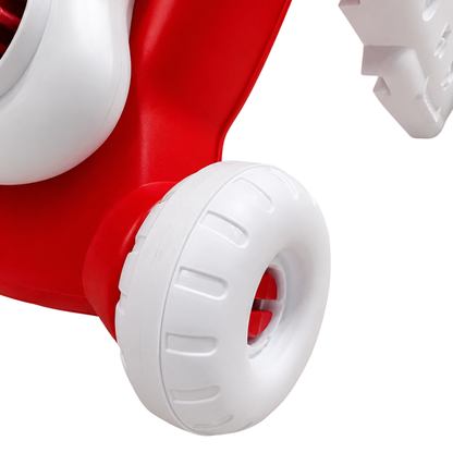 Robins Baby Activity Multi-Functional Walker (3M+)