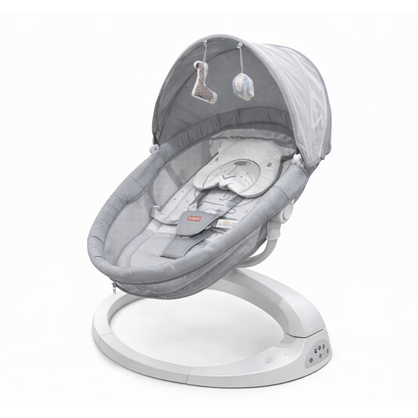 Robins Electric  360° Seat Baby Swing & Sleeper