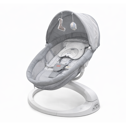 Robins Electric  360° Seat Baby Swing & Sleeper