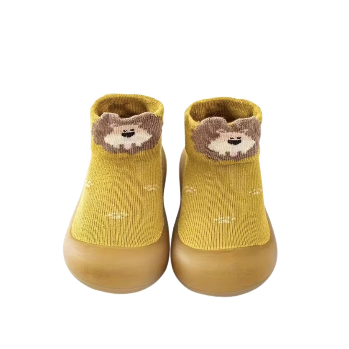 Robins Soft-Grip Baby Sock Shoes