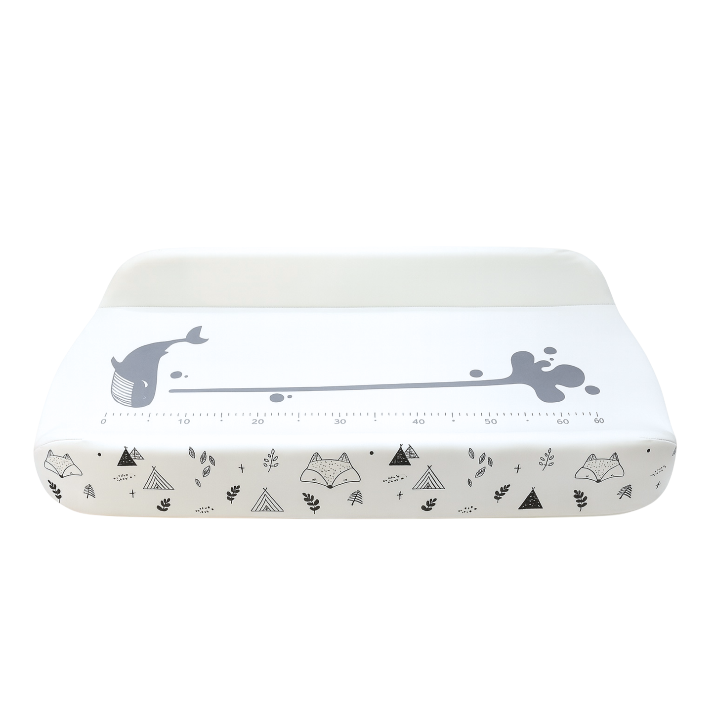 Robins Baby Changing Pad