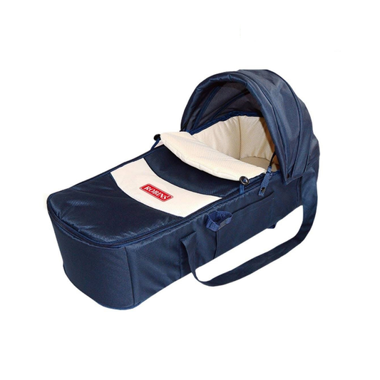 Robins Baby Carry Cot