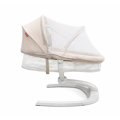 Robins Electric  360° Seat Baby Swing & Sleeper