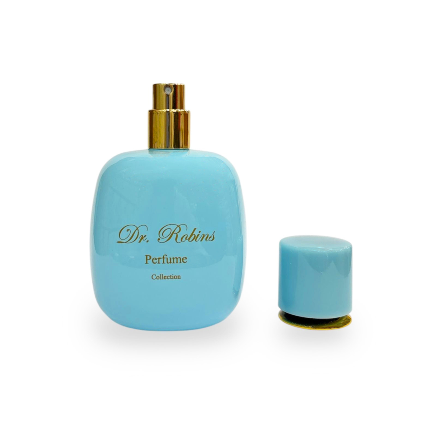 Robins Vienna Baby Perfume