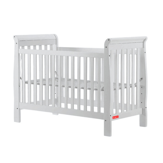 Robins Baby Wooden Bed