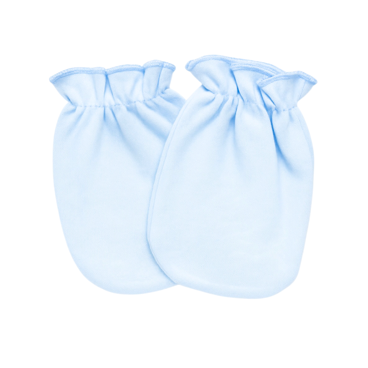 Robins Baby Mittens – 2 Pairs
