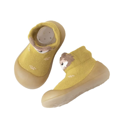Robins Soft-Grip Baby Sock Shoes