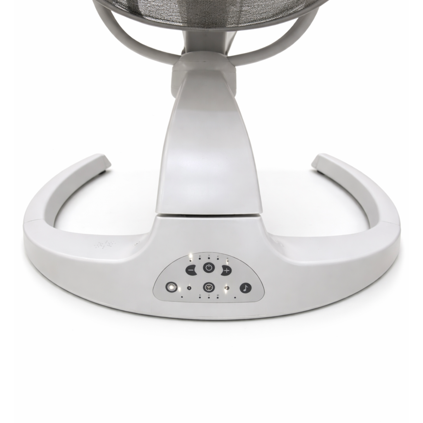 Robins Electric  360° Seat Baby Swing & Sleeper