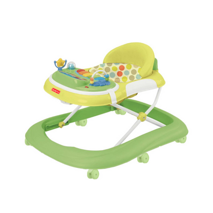 Robins Baby Walker