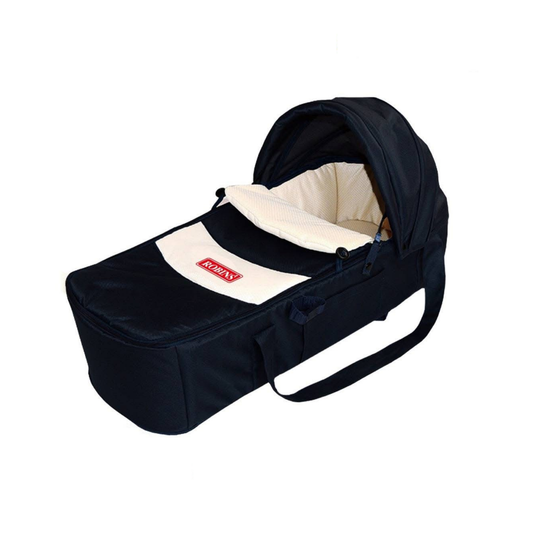 Robins Baby Carry Cot
