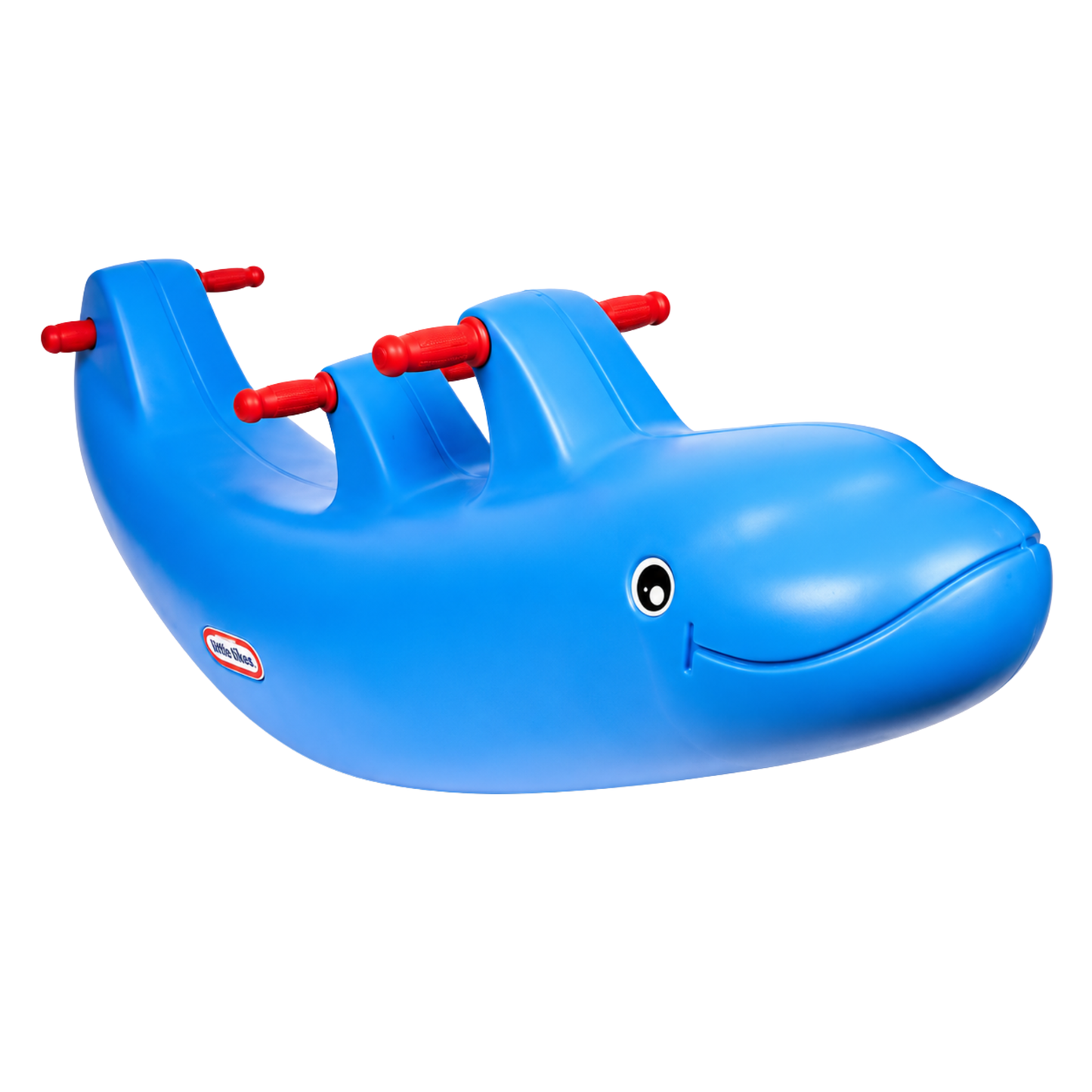 Robins Whale Rocking Seesaw for Kids – Made in Korea