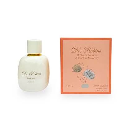 Robins Sarah Mother's Perfume