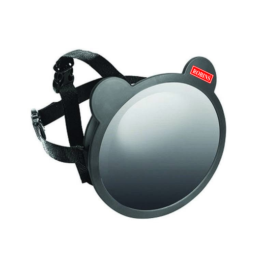 Robins Baby Carseat Mirror