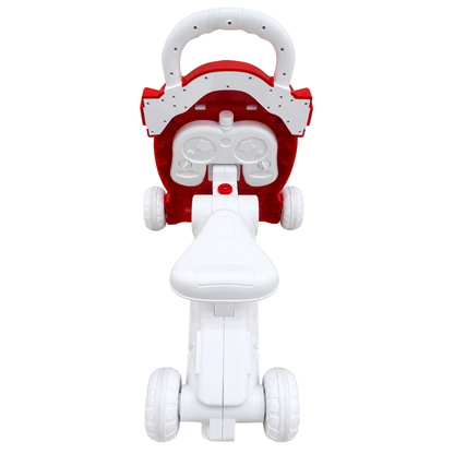 Robins Baby Activity Multi-Functional Walker (3M+)