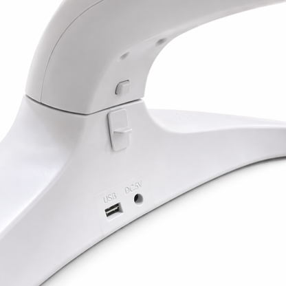 Robins Electric  360° Seat Baby Swing & Sleeper