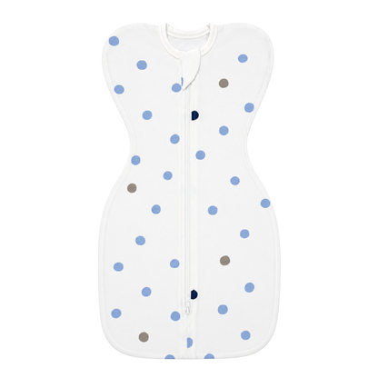 Robins Cotton Baby Sleeping Bag – 0–3 Months