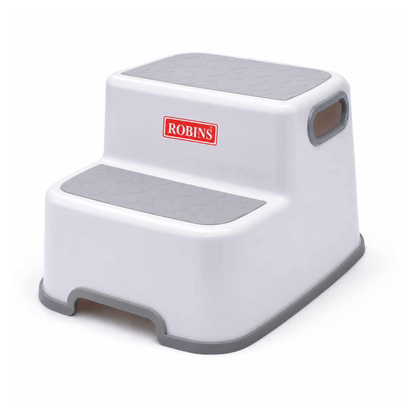 Robins 2-Step Kids Stool – Anti-Slip