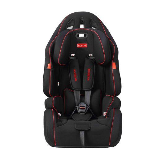 Robins Aria™ Baby Car Seat