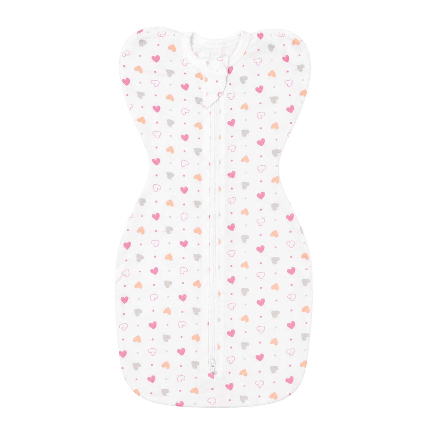 Robins Cotton Baby Sleeping Bag – 0–3 Months