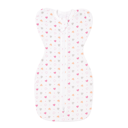 Robins Cotton Baby Sleeping Bag – 0–3 Months
