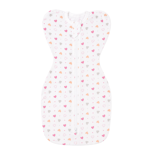 Robins Cotton Baby Sleeping Bag – 0–3 Months