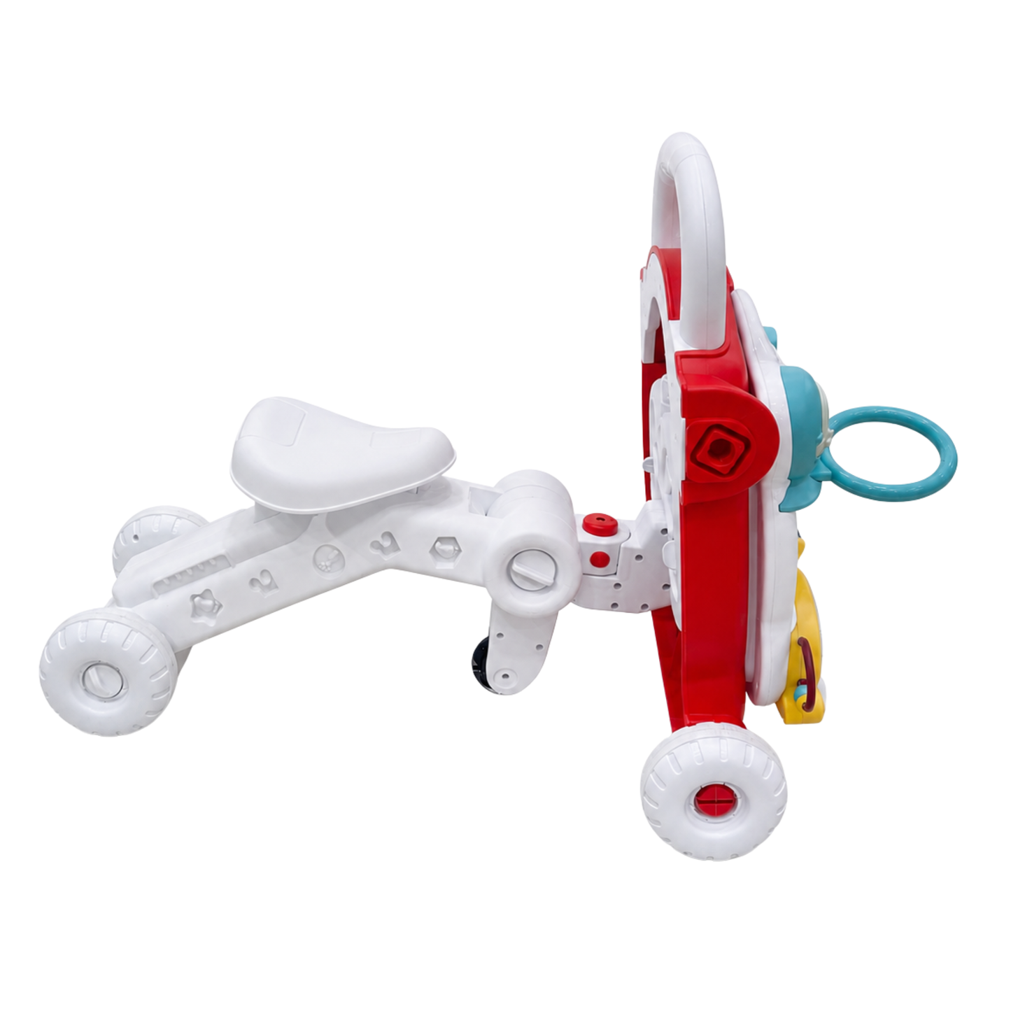 Robins Baby Activity Multi-Functional Walker (3M+)