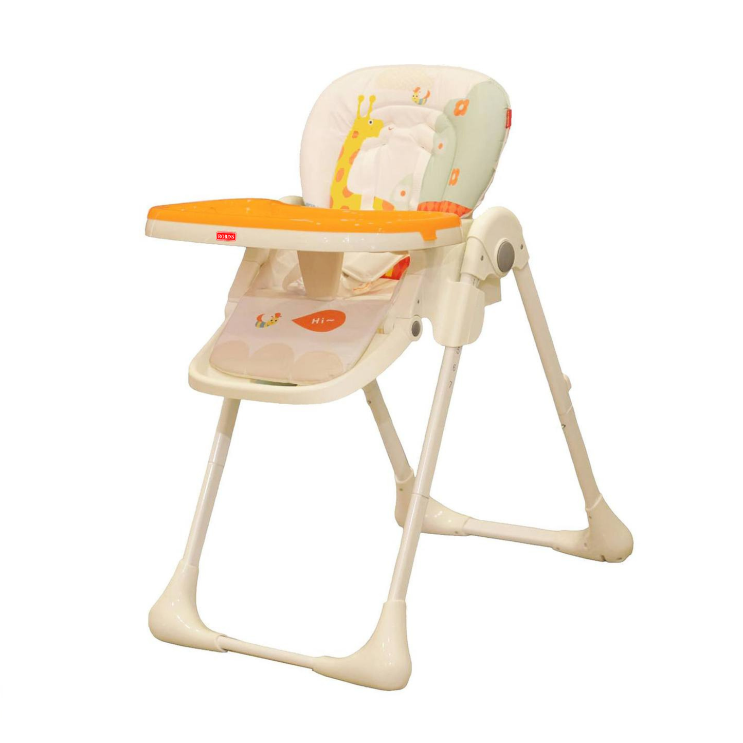 Robins Jetta™ Baby highchair