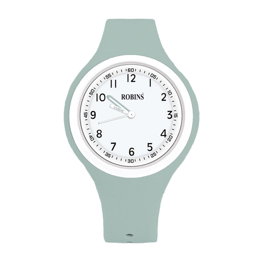 Robins Kids Silicone Band Watch