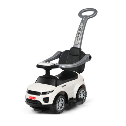 Robins Baby Push Car