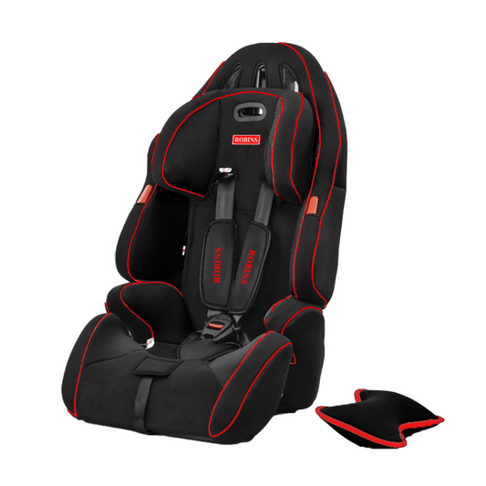 Robins Aria™ Baby Car Seat