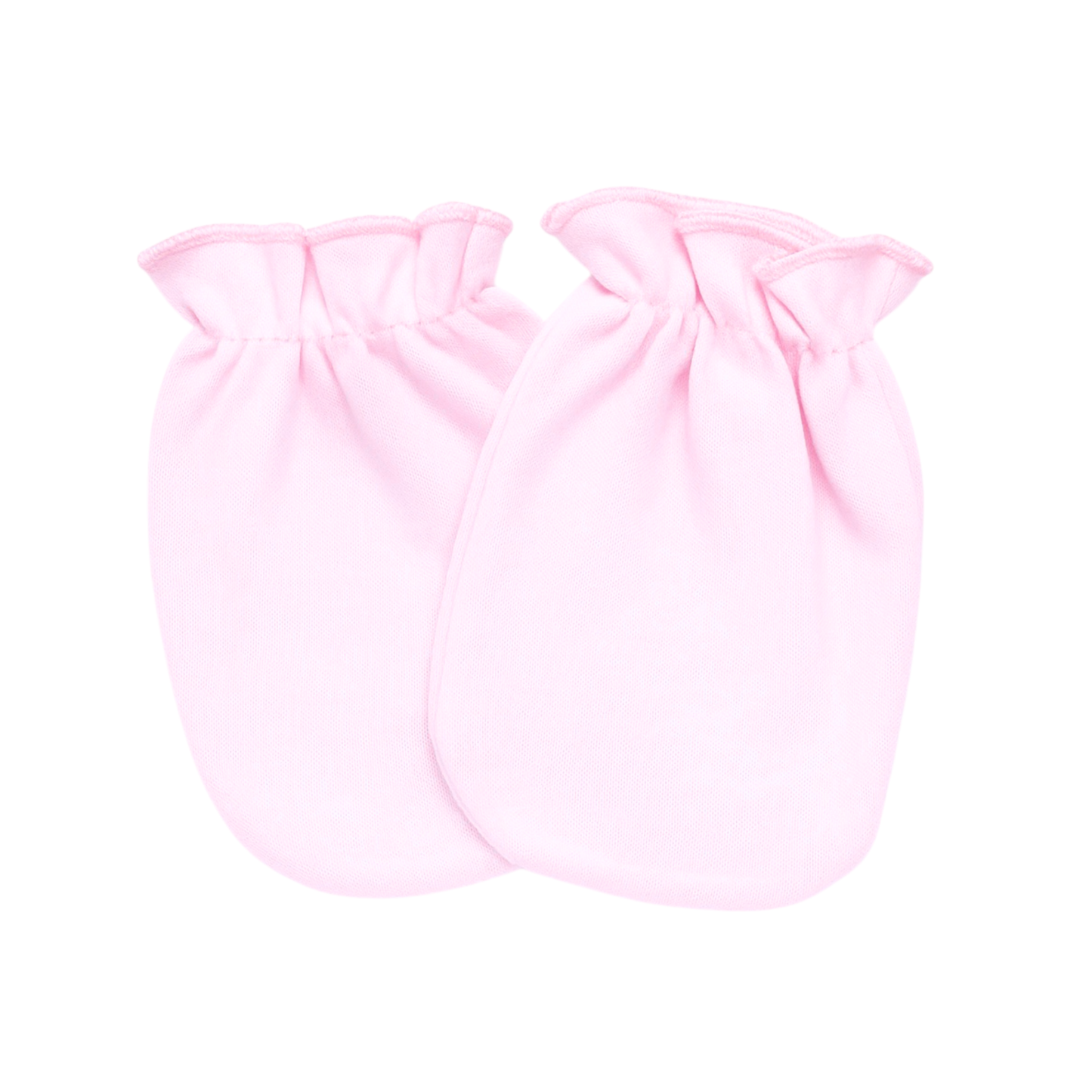 Robins Baby Mittens – 2 Pairs