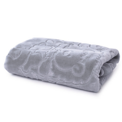 Robins Baby Winter Blanket
