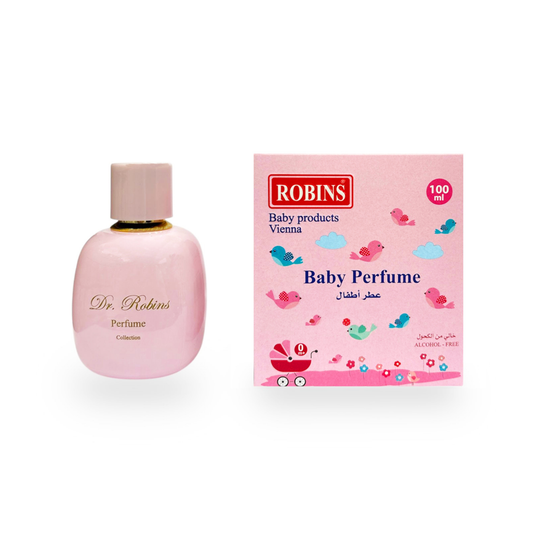 Robins Vienna Baby Perfume