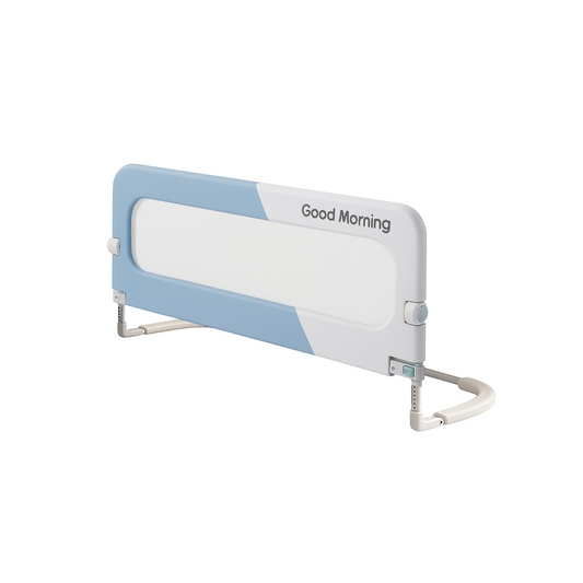 Robins Baby Bed Safety Rail barrier