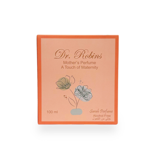 Robins Sarah Mother's Perfume