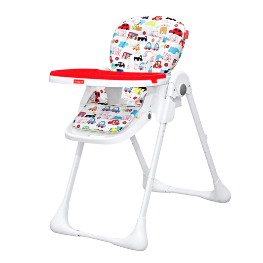 Robins Jetta™ Baby highchair