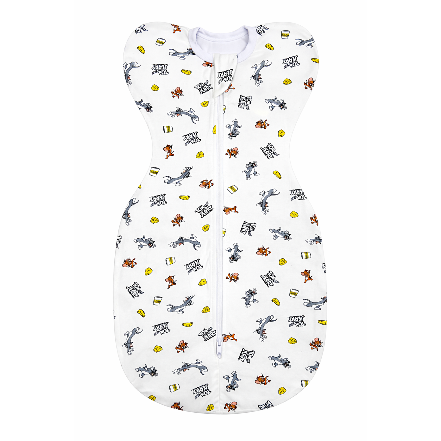 Robins Baby Swaddle Sleeping Bag (0 months+)